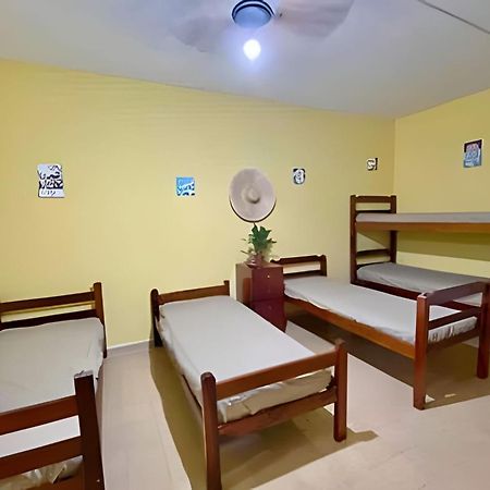 Condominio Das Tartarugas Guaruja Ngoại thất bức ảnh
