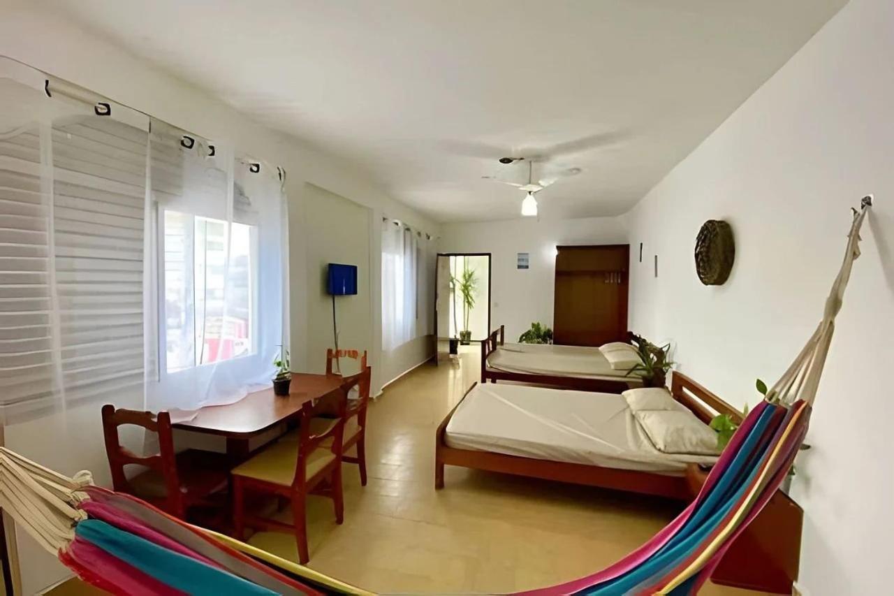 Condominio Das Tartarugas Guaruja Ngoại thất bức ảnh