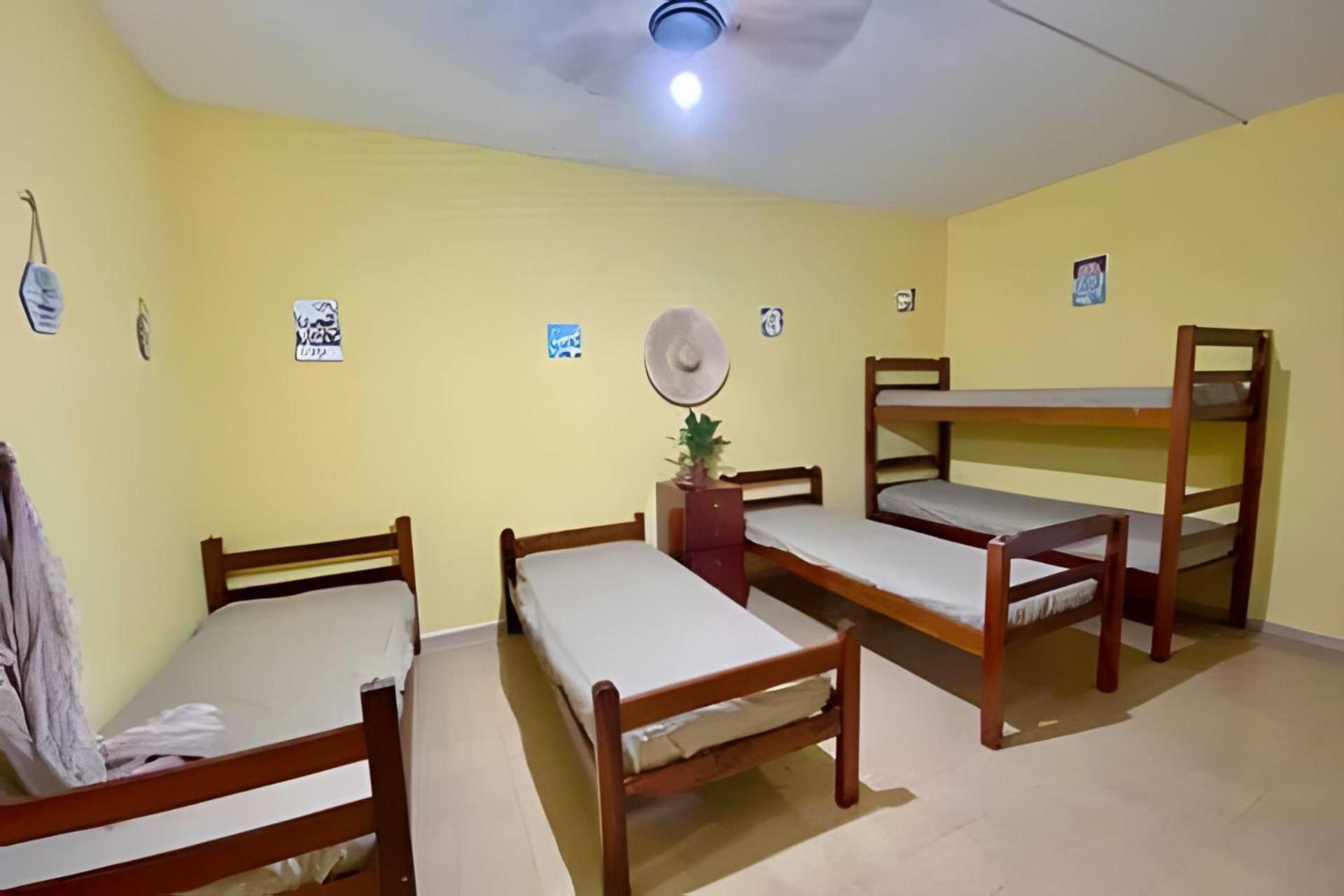 Condominio Das Tartarugas Guaruja Ngoại thất bức ảnh