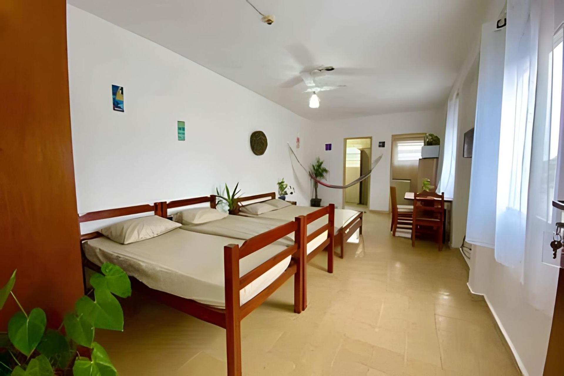 Condominio Das Tartarugas Guaruja Ngoại thất bức ảnh