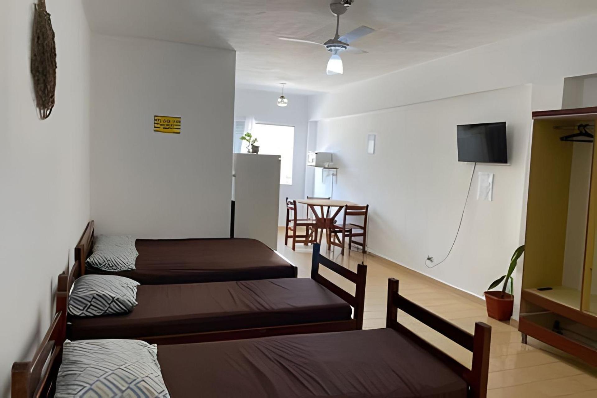 Condominio Das Tartarugas Guaruja Ngoại thất bức ảnh