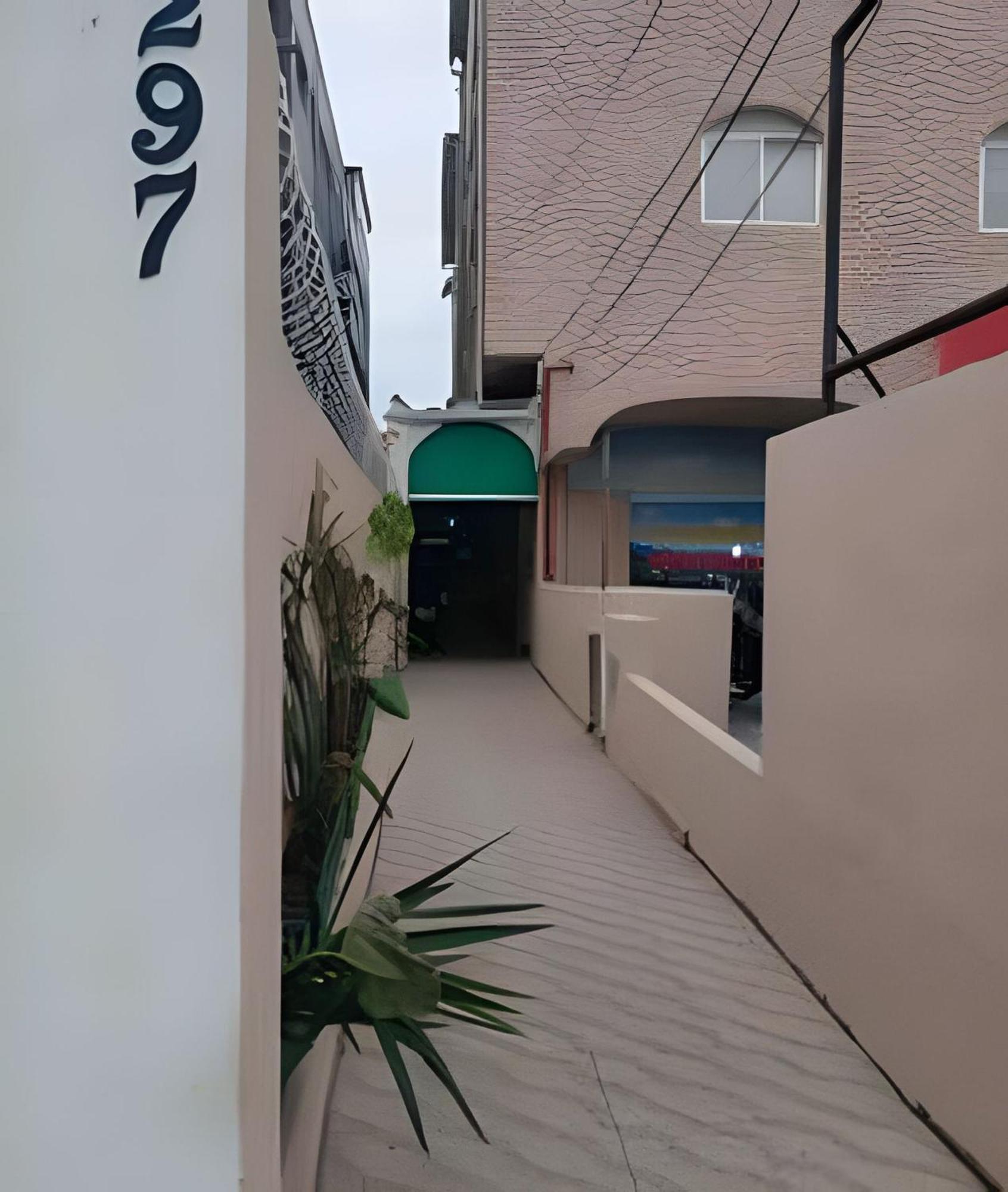 Condominio Das Tartarugas Guaruja Ngoại thất bức ảnh